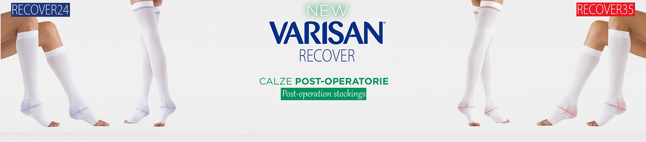 VARISAN® RECOVER